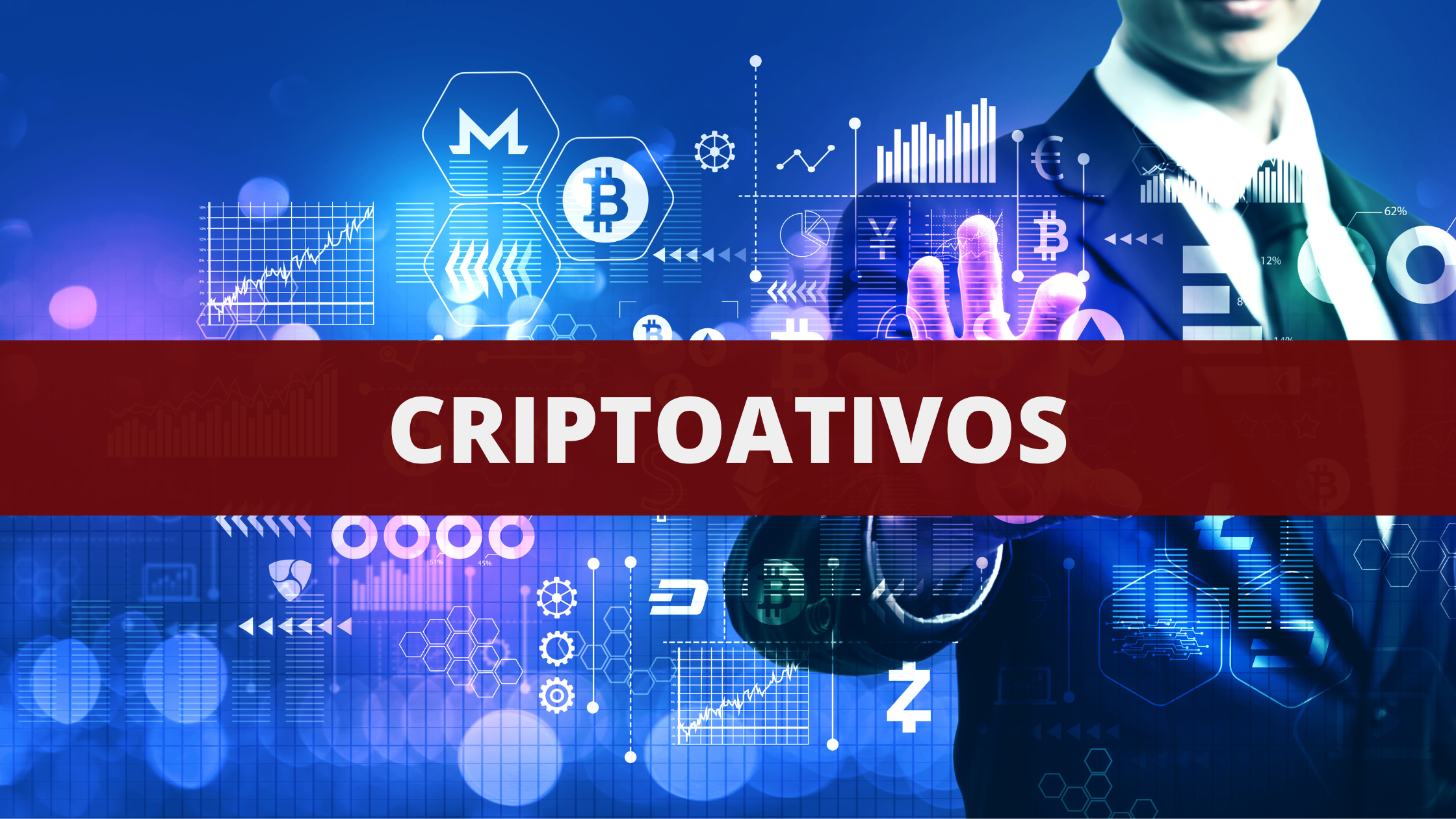 O que diz o marco legal de critoativos?