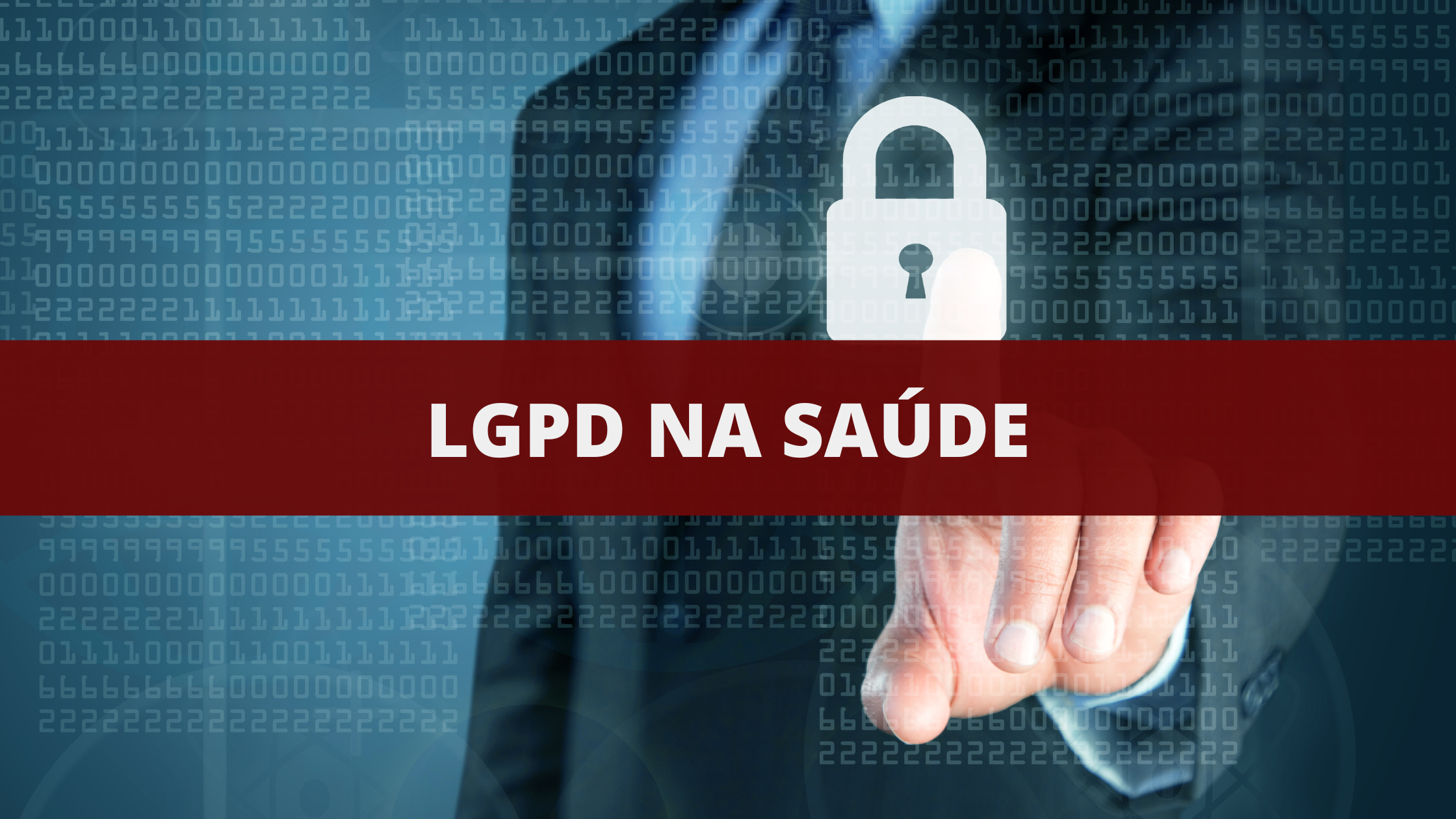 Novidades sobre o tratamento de dados pessoais de crianças na área da saúde