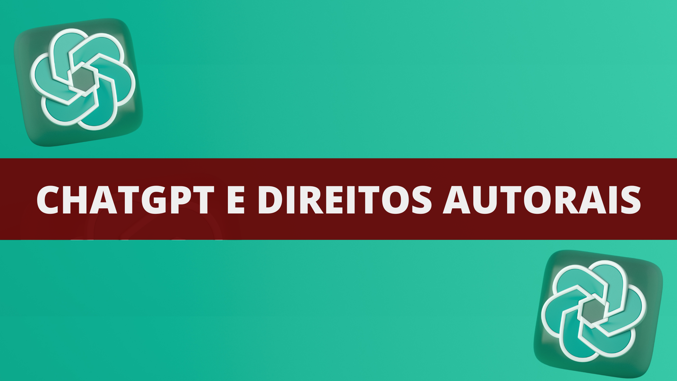 Reflexões sobre Direitos Autorais e Legislação
