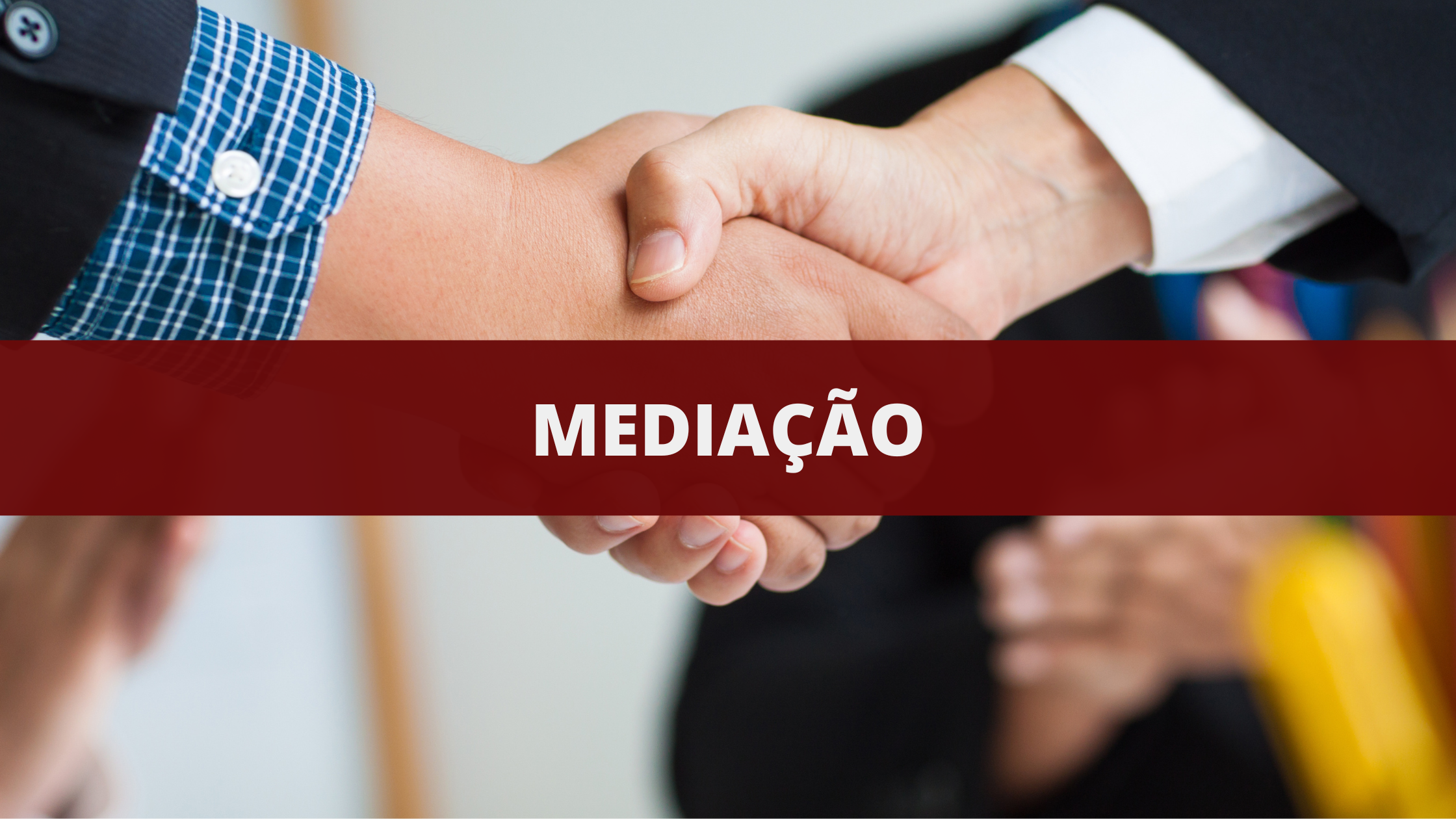 A Conciliação e a Mediação como Instrumento de Solução de Conflitos em casos de Insolvência