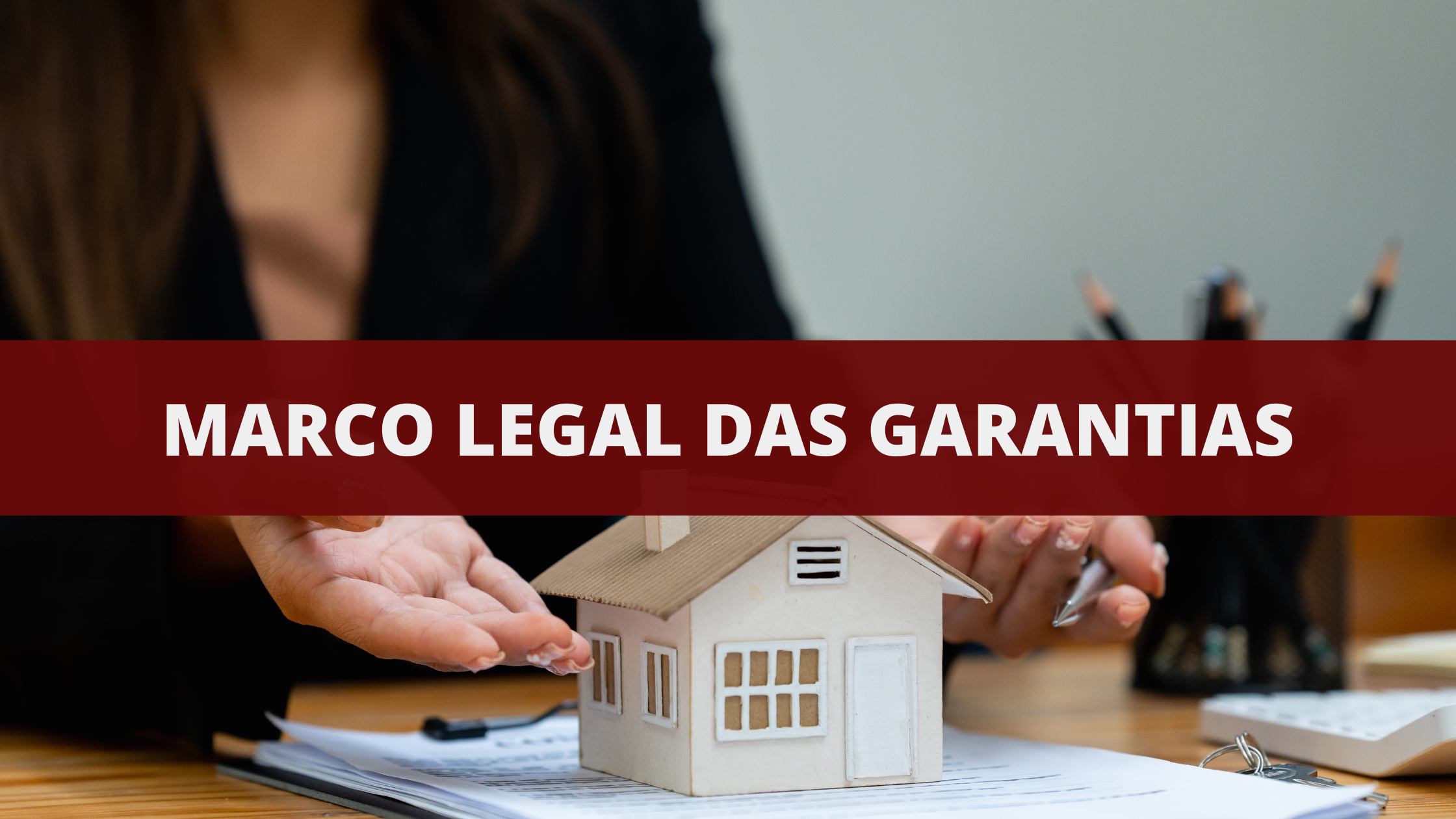 Novidades na alienação fiduciária trazidas pelo Marco Legal Das Garantias