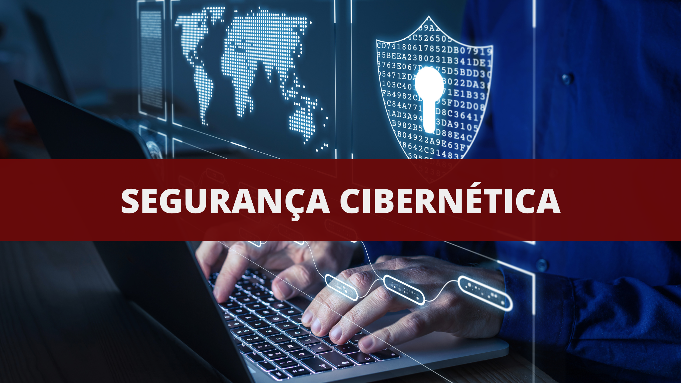 É publicada a Política Nacional de Cibersegurança