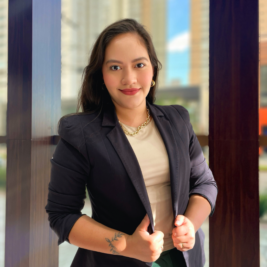 Larissa oliveiraMoura