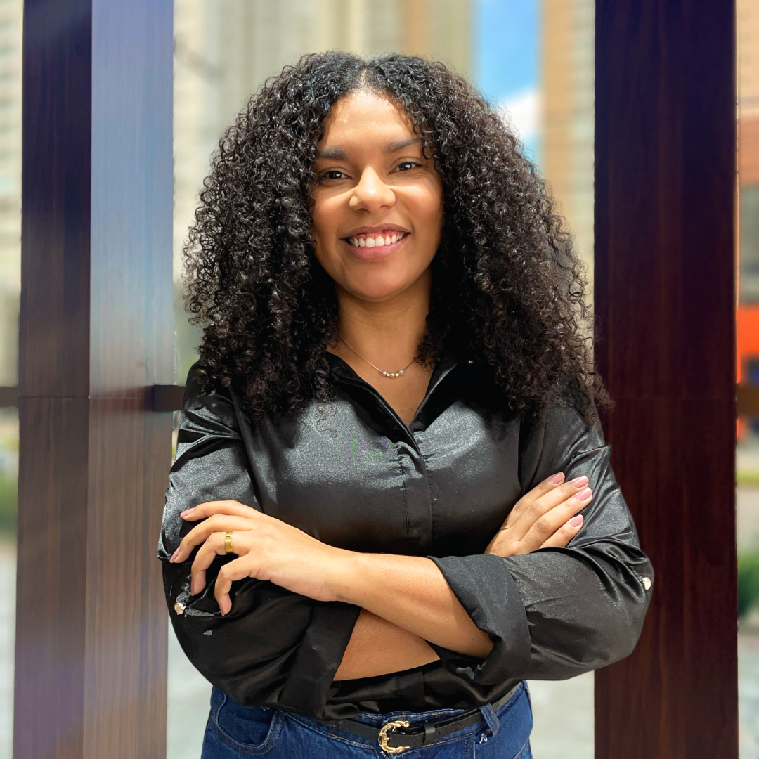 Gilmara NascimentoPitwak