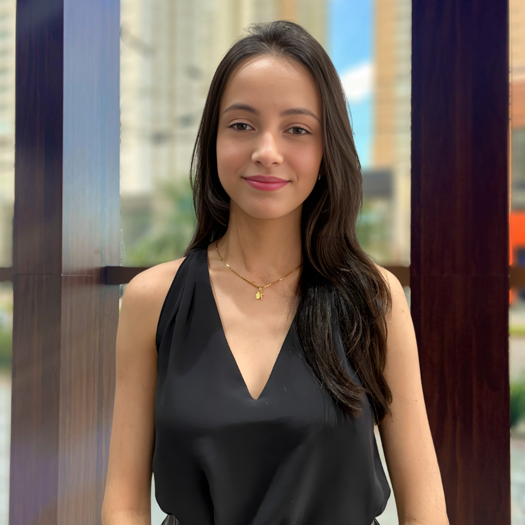 Luana Ribeiro