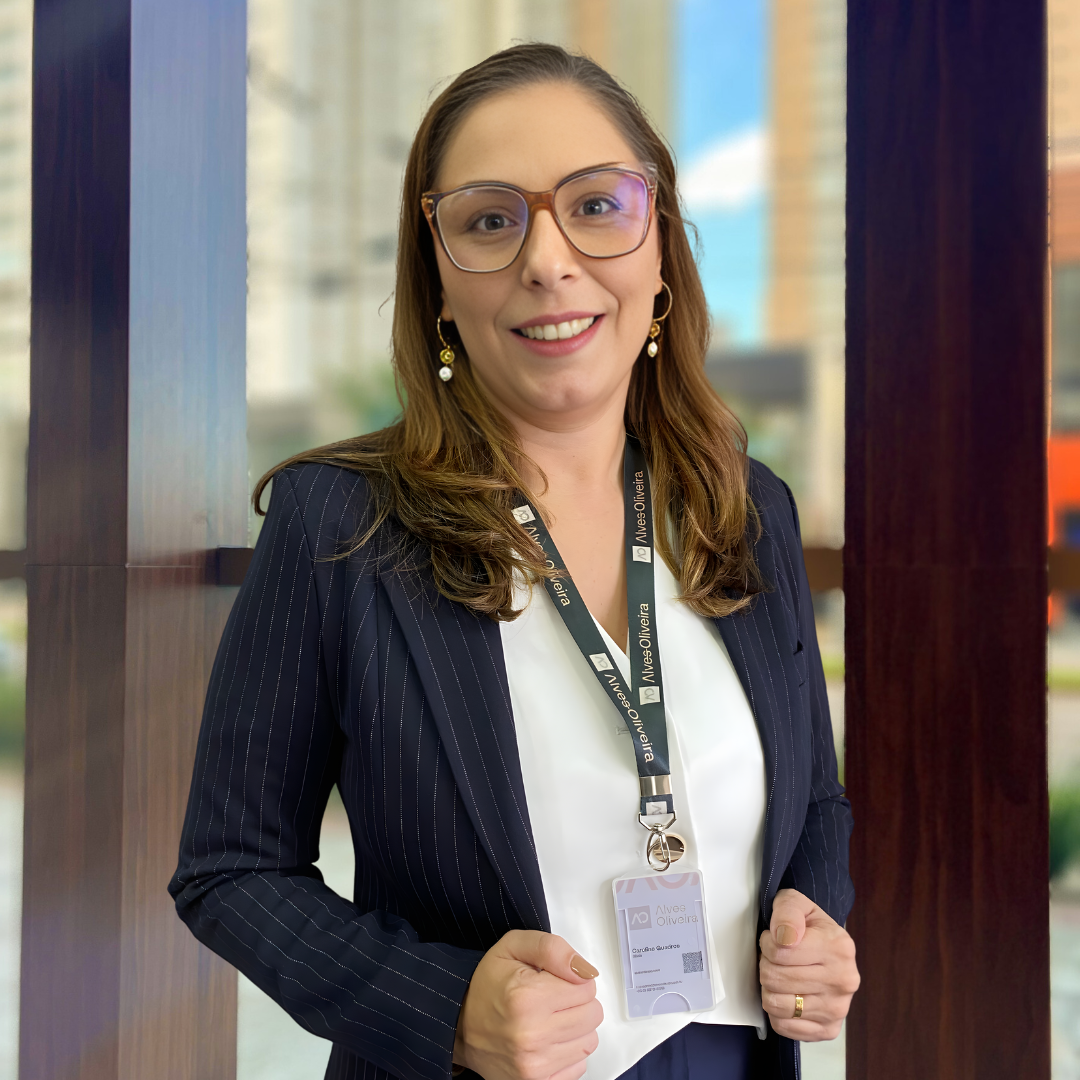 Caroline Quadros
